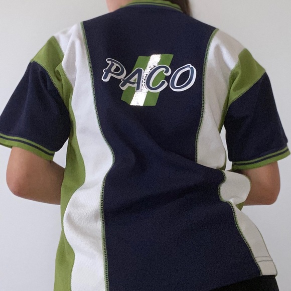 Paco Racing Shirt - Picture 3 of 6